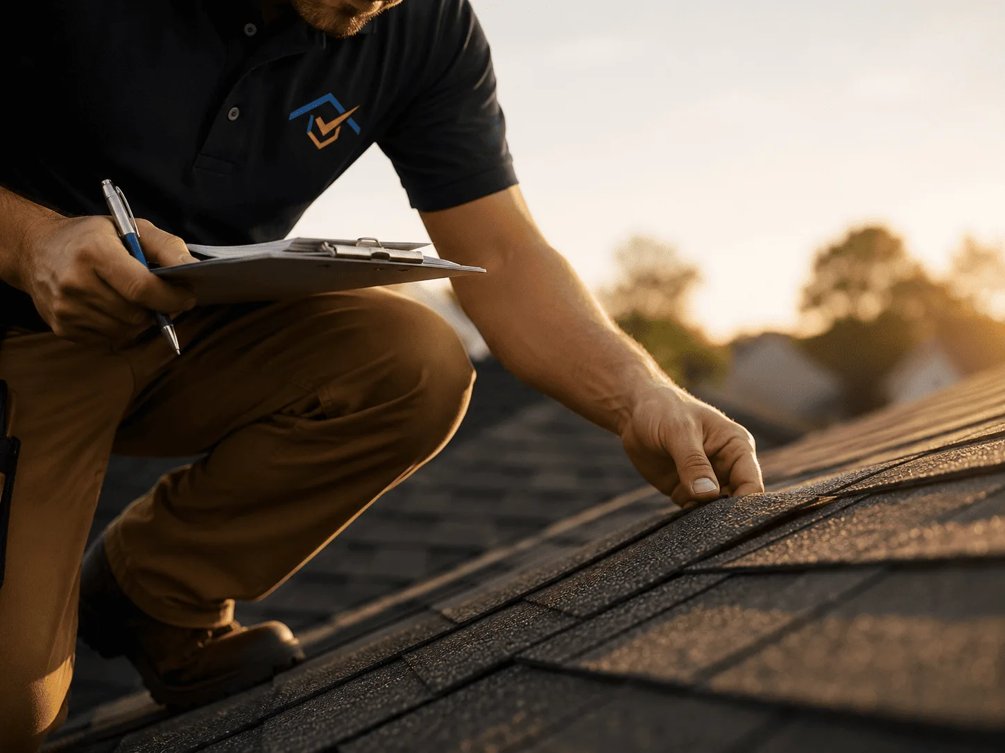 Why Choose Roof Inspection in Mount Holly, VT